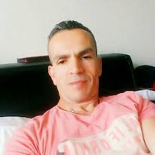 Amar AIT CHALALET (Domino France S.A.S)