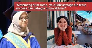 Nur athirah rushami zien 7 semester berturutturut 4 flat. Seorang Yang Merendah Diri Keputusan 4 00 Sebanyak Tujuh Kali Neelofa Cari Graduan Cemerlang Ini Sebabnya Khalifah Media