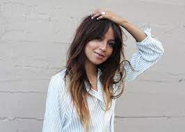 Pin On Hair