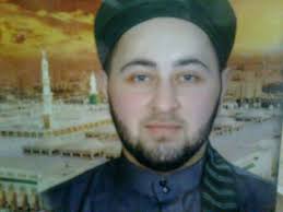 الشهيد خالد الخطيب الحسني‎ (@Alshahid.khalid.alkhatib) • Facebook