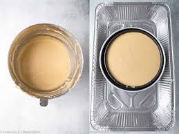Only £80 for the day. Baked Coffee Cheesecake Recipe Step By Step Photos
