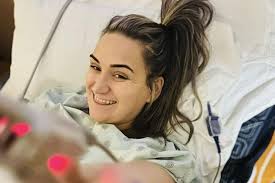 SKORAJ UMRLA ZARADI SINDROMA TOKSIČNEGA ŠOKA: Vzrok je presenetljiv! (FOTO)