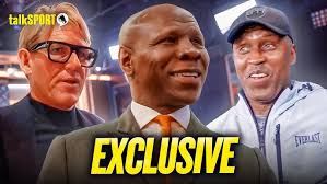 The Viper (Career Of Vernon Forrest) featuring Frank Durst