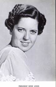 Rose Lolita “Dolly” Long McFarland (1917-2006)