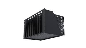 RSU-6RU EstanterÃ­a universal para rack de 6 U con 8 estantes verticales