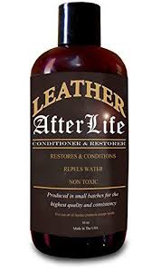 Leather Afterlife Leather Conditioner The Best Leather Conditioner Restorer For Cars Furniture Boots Leather Conditioner Leather Protectant Car Furniture