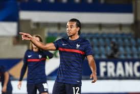 But kounde, though less of a domineering physical specimen than dias in appearance, does tend to be more effective aerially, suggesting his stats against bayern were no fluke. Jules Kounde Bio Net Worth Salary Nationality Age Family Parents Girlfriend Height Wiki Transfer News Awards Current Team Facts Stats Gossip Gist