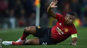 He was born on 4 august 1985 in lago agrio, ecuador. Antonio Valencia Man Utd Captain Sorry For Liking Time For Mourinho To Go Post Bbc Sport
