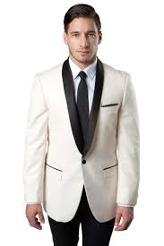 Slim is in when it comes to men's clothing, and following a few simple tips can make your suit shopping experience significantly easier. Men S Slim Fit Tuxedo Suit Jacket Fdssmj118sa Formaldressshops Com