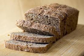 And i'm sure you love bread too. Here Are The Healthiest Types Of Bread You Can Buy Simplemost