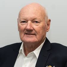 Board of Directors — Club Terrigal