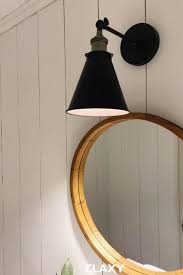 Home Farmhouse Wall Sconces Modern Black Wall Sconces Industrial Wall Sconce