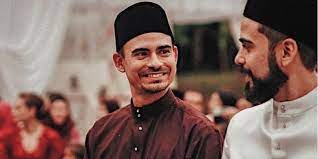 Sang adik, adam sinclair sudah merindukan sosok ashraf. Unggah Foto Adam Sinclair Ungkap Janjinya Pada Ashraf Sinclair