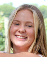 Lincoln High School Class of 2024 Senior Photos