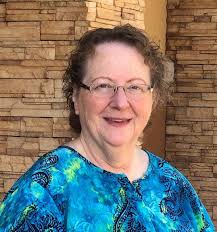 Nancy Morrill: From The Heart