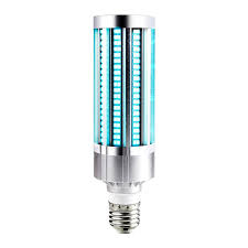 Uvc Germicidal Light Bulbs 60w Uv Lamp E27 Uvcmart Com