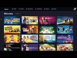 Every show and movie you can watch right now here's the list of disney plus movies and tv shows available for streaming, including its exclusive series and films. Disney Content All Disney Plus Movies Shows List All Disney Shows Movies At Launch Youtube