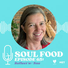 Soul Food Podcast • A podcast