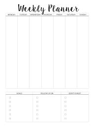 Once you have your finished design, there will be. 2021 Weekly Planner Template Fillable Printable Pdf Forms Handypdf