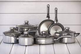 Scanpan ctq nonstick saucepan with lid 69231600, 2 qt. Pans Buying Guide How To Buy The Best Cookware For Your Kitchen