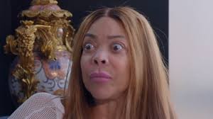 Wendy Williams suffers from 'alcohol-related brain damage' and has 'nearly  died' : r/WendyWilliams