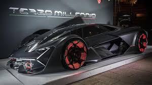 Gambar mewarnai, aneka gambar mewarnai, sketsa gambar, mewarnai pemandangan, gambar doraemon, gambar kartun, frozen. Kereta Baru Lamborghini Terzo Millennio 7 Gambar