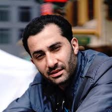 You clearly don't k kw who tf he is, yall need to stfu sometimes 😂