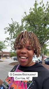 Q Chingon Restaurant Clayton