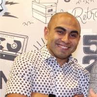 Jared Speer Email & Phone Number