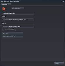 In many computers, this is the default option when you install steam. Steam Community Guide Get The Steam Overlay Working With Games On Origin