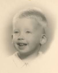 David Scanlon Obituary