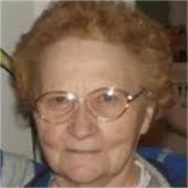Obituary information for Ruby Alverta Whipkey