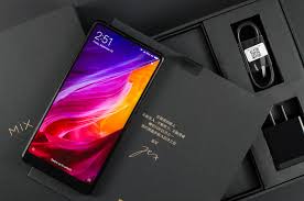 Methods to unlock bootloader & install twrp recovery & root xiaomi mi mix 2: Xiaomi Mi Mix 2 Review
