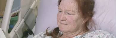 He looked me right in the eyes and shot': Teacher tells of haunting ordeal  in Lake City