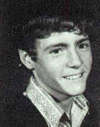 Randall Alan Jordan (1957-2001)