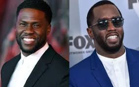 Kevin Hart Latest News, Bio, Profile, Album, Movie and Photo.