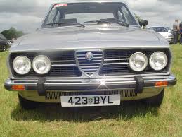 Image result for Gray 1978 Alfa-Romeo