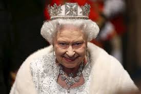 Compleanno anomalo anche per la regina elisabetta. La Regina Elisabetta Compie 90 Anni 10 Cose Che La Rendono Unica Al Mondo L Huffpost