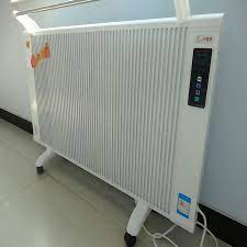 Thanks to the carrying handle, it is portable, and you can switch between rooms when using it. Electric Heaters Wall Mounted Electric Heating For Heat Up Your Cold Buy Wall Mounted Radiant Heating Heat Wave Electric Heater Portable Room Heaters Product On Alibaba Com