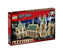 Lego 71043 Harry Potter Jeu De 6 Chateau De Hogwarts Lego Hogwarts Lego Harry Potter Poudlard