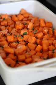 Forgo The Marshmallows For Twice Cooked Sweet Potatoes Recipe Easy Sweet Potato Recipes Cooking Sweet Potatoes Sweet Potato Thanksgiving