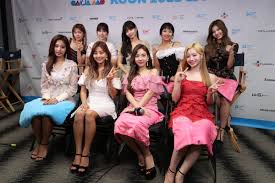 Here's everything you need to know about the the reason for her name trending? Twice Twice Wiki Fandom