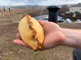 Some Scottish food porn – Into the Woods