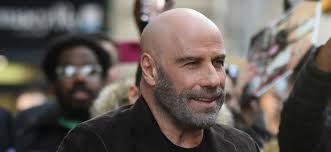 John Travolta Celebrates Daughter Ella As She Announces New EP