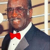 John Foxhall Obituary