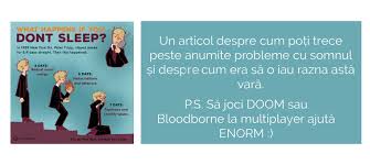 Ce sa faci cand ai insomnii?. Cum Am Trecut Peste Insomnii È™i Alte Probleme Cu Somnul Blog Dan ManoliÈ›Äƒ