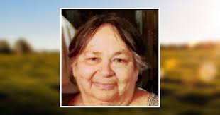 Penelope Bowling Obituary 2018