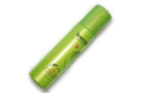 Hair serums are formulated with some chemical substances, such as silicone, ceramides and amino acids. Bremod Hair Protecting Serum Review Jello Beans