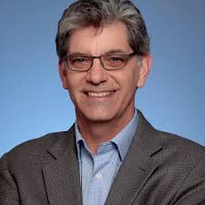 Five Star award winner Thomas Hoffman