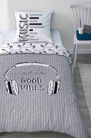 Housse de couette ado : Epingle Sur Tendance 2019 Deco Chambres Garcons